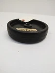 Rotary 07-8297 Deck Wheel Replaces Mtd 734-0974. Fixed Price $9.89.