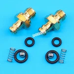 2X Pressure Washer Detergent Injector Kit For Homelite Rep 308452002 BM803300H. Fixed Price $11.55.