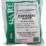 Dare Prod. 2222 Slinky Gate - Insulated Spring Handles. Fixed Price $36.16.