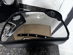 Velvac 720300 Mirror Cam Series Door Stainless Steel, Passenger Side. Fixed Price $189.99.