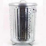 Behrens Manufacturing RB20 Steel Rubbish Burner And Composter, 25.5-INCH, 20.... Fixed Price $673.80.