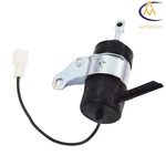 Fuel Shut Off Solenoid 6670776 For MT55 Kubota D902 Diesel Engine 16851-60014. Fixed Price $21.77.