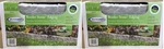 Suncast BSE10TG 10' Pack 12" Border Stone Garden Edging -. Fixed Price $80.93.