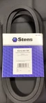 Stens 265-186 Replacement Belt John Deere GX20006. Fixed Price $20.00.