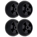 8TEN Deck Wheel For John Deere GX345 X500 LX188 LX172 M111489 AM133602 Pack. Fixed Price $24.95.