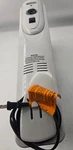Ainfox Electric Heater 1500W Steel Oil-filled Indoor White W/ Dial Control. Fixed Price $94.41.