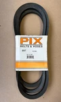 Pix B97 5L1000 V-belt 5/8" 100". Fixed Price $10.00.