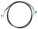 Ftta/cpri Waterproof Lc-upc Singlemode Duplex Outdoor Fiber Optic Cable 20M. Fixed Price $201.15.