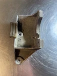 Toro S200 Snow Blower Engine Electric Starter Motor Mounting Bracket 51-2990 :. Fixed Price $11.20.