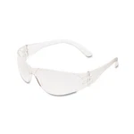 Mcr Safety Checklite Scratch-resistant Glasses, Clear Lens. Fixed Price $10.43.