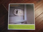 Lux Porch Light Wireless Led Indoor Outdoor Mounted New. Fixed Price $24.99.