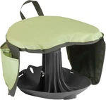 Vertex Premium Rocker W/ Cushion Cover & Pockets Gardeners Work Seat. Fixed Price $95.16.