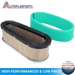 493910 691667 Air Filter For Briggs Stratton 8.5HP 10.5HP 11.5HP Vertical Engine. Fixed Price $8.51.