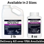 Advance Bait Granules Kills Carpenter, Fire, Odorous House Ants. Fixed Price $54.99.