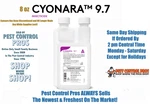 8 Oz Cyonara Insecticide Pest Control Roach Fleas Ticks Scorpions Etc. Fixed Price $61.70.