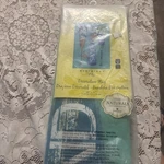Evergreen Decorative Burlap Boutique Collection Flag 28X44 Nwt. Fixed Price $24.99.