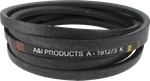 191273 142.50" Length: Deck Belt For Sears/craftsman 917.276102 917.276240. Fixed Price $48.91.