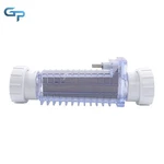 W/ 5 Blade For Autopilot Pool Digital Chlorine Generator Replace Cell PPC1. Fixed Price $351.33.