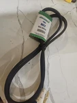 Cub Cadet Deck Belt 954-3003A. Fixed Price $65.39.