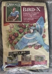 Gardeneer By Dalen Bird-x Protective Netting 28' 5/8 Mesh. Fixed Price $26.10.