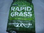 New Exp 4/24 Scotts 18222 Turf Builder Tall Fescue Mix Grass Seed 5.6 Lbs. Fixed Price $19.99.