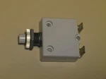 15 Amp Generator Circuit Breaker - Replaces Homelite 01649, 01649A & 09181. Fixed Price $14.88.