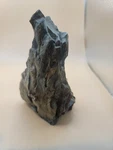 Free Standing Suiseki Bonseki Japanese Garden Ornamental Stone Rock Petrified. Fixed Price $53.14.