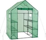 Machrus Ogrow Kit, Multiple Sizes - House, Small Greenhouses. Fixed Price $201.08.