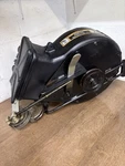 John Deere Power Blower Flow Vacuum For Lawn Mowers GX48ZTR. Fixed Price $185.00.