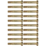 Surefit Shear Bolt For Ariens 53200500 Compact Sno-tek ST624 Snowblower 20PK. Fixed Price $5.95.