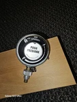 Master Forge Table Top Grill Gas Valve Regulador Ra 0309 Model 801. Fixed Price $16.13.