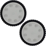 (2) Mtd 934-04207D, 753-08092 Troy-bilt Drive Wheel Oem New. Fixed Price $81.73.