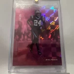 2024 Panini Prestige - Vonn Bell #44 Xtra Points Premium Pink Checker Board /25. Fixed Price $1000.00.