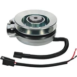 Pto Clutch STX46 Tractor -upgraded Bearings For Warner 5217-9 John Deere. Fixed Price $134.95.