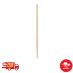 True Temper 2037300 Shovel Handle, 48 In Wood. Fixed Price $21.06.