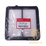 17220-RB6-Z00 Air Filter Fit For Honda Jazz MK3 17220RB6Z00 Genuine Thailand. Fixed Price $29.00.