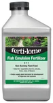Fertilome (10612) Fish Emulsion Fertilizer 5-1-1 (32 Oz). Fixed Price $33.99.