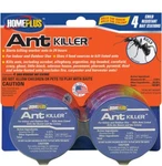 Home Plus Metal Ant Bait Killer, 6-PK.. Fixed Price $11.90.