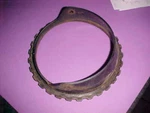 Toro CCR2450 CCR1000 Snowblower Discharge Chute Ring Base Mount Gear 104-2763. Fixed Price $15.00.