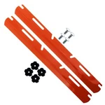 Ariens 724069 Snow Blower Drift Cutter Kit For Deluxe Models Quantity 1. Fixed Price $69.49.