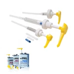 West System 300 Mini Epoxy Metering 2PACK Two Sets Incuded. Fixed Price $59.46.