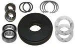 Boom End Roller Assembly (00318) Fits Barreto 1324D, 1424, 1624, 1824, 2024,2324. Fixed Price $285.24.