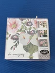 Primitives By Kathy Box Sign Set Of 3 Be Amazing Yourself Grateful 6. Fixed Price $19.99.