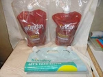 2 Sunday Lawn & Garden Fall Fortify Covers 10,000 Sq Ft Total W/spray Bag. Fixed Price $35.00.