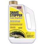 Bonide Snake Stopper 4 Lb Granules Repellent. Fixed Price $44.68.