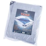 New Maxam 8' 10' All-purpose Tarp, Hemmed Size 7'4" 9'6" For Home & Campsite. Fixed Price $29.99.