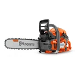 Husqvarna 545MII 50.1-CC 2-CYCLE 20-IN Gas Chainsaw. Fixed Price $639.00.