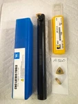 New S20R-MWLNR08 Steel Boring Bar W/ Kennametal Wnmg 431 Carbide Inserts -A560. Fixed Price $74.95.