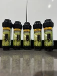 Set Of 5 Rain Bird 42-SA Black Heavy-duty Gear Drive Rotor. Fixed Price $36.95.