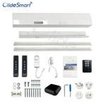 Smart Automatic Residential Sliding Door Opener With Wifi Access Switch,tuya App. Fixed Price $315.31.